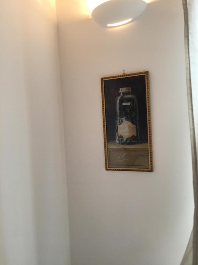 La Finestra Sul Colosseo B&B 1 Rom Exteriör bild