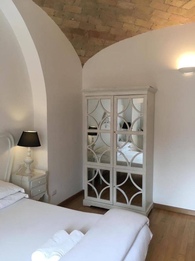 La Finestra Sul Colosseo B&B 1 Rom Exteriör bild