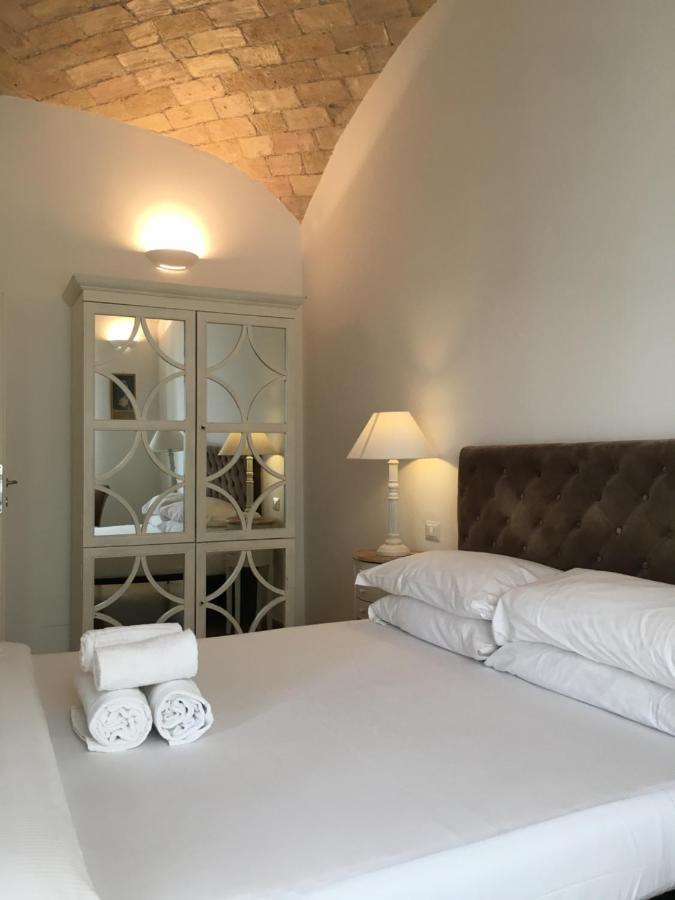 La Finestra Sul Colosseo B&B 1 Rom Exteriör bild