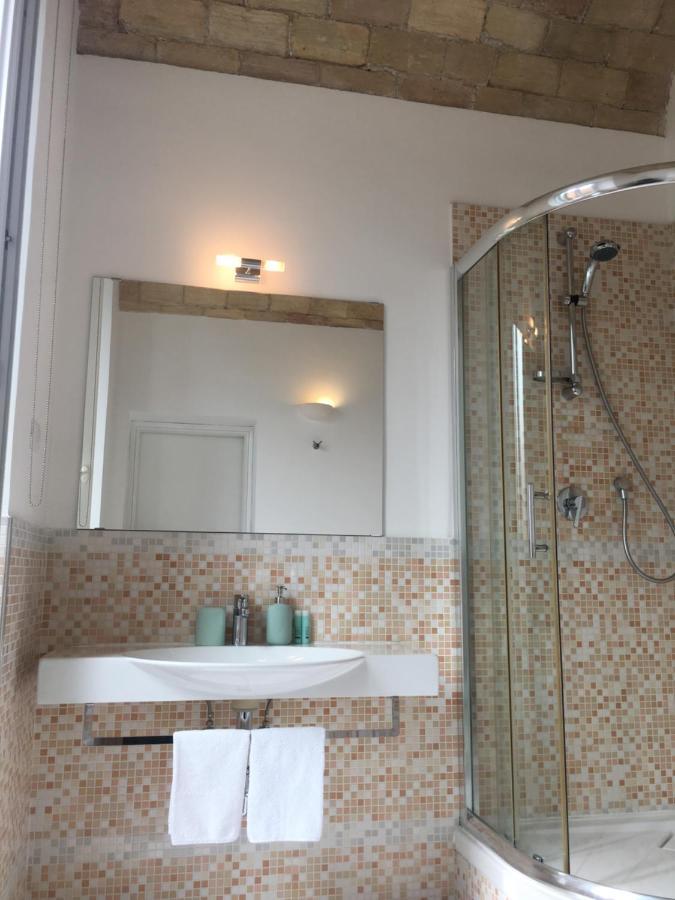 La Finestra Sul Colosseo B&B 1 Rom Exteriör bild