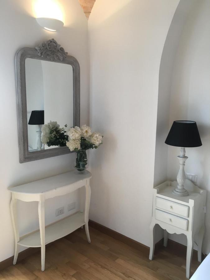 La Finestra Sul Colosseo B&B 1 Rom Exteriör bild