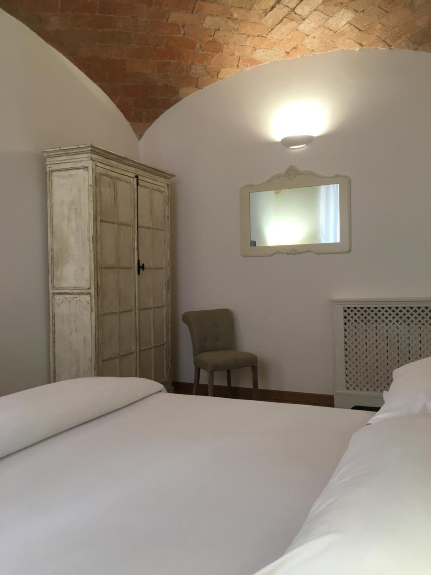 La Finestra Sul Colosseo B&B 1 Rom Exteriör bild
